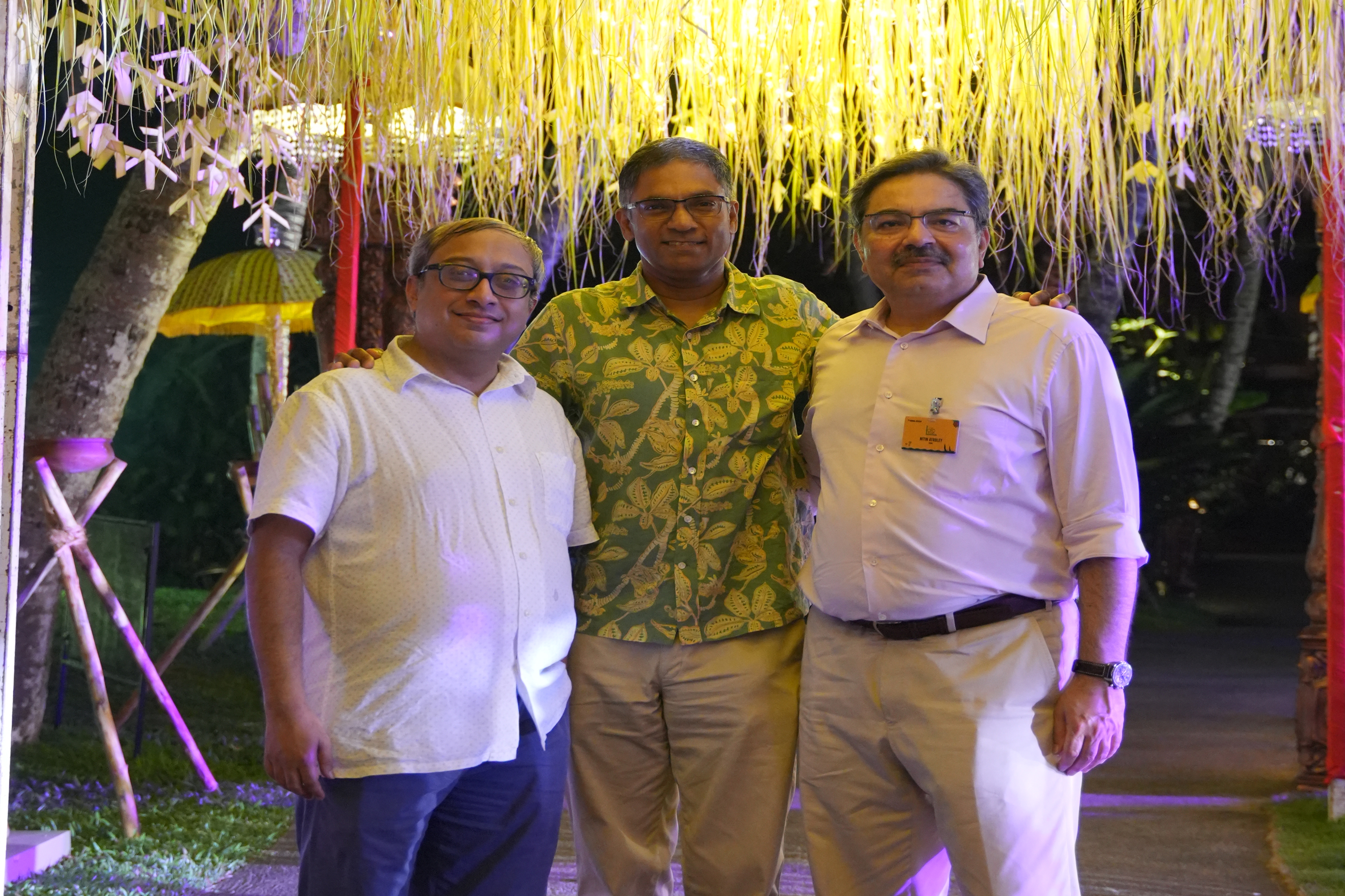 The CFO Board Retreat 2023
